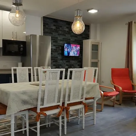 Nancy's Flat Apartamento Icod De Los Vinos