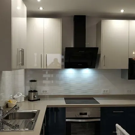 Διαμέρισμα Nancy's Flat Icod De Los Vinos