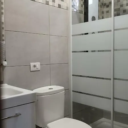 Nancy's Flat Διαμέρισμα