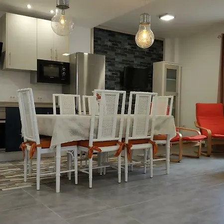 Apartamento Nancy's Flat *