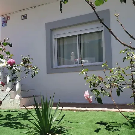 Nancy's Flat Διαμέρισμα