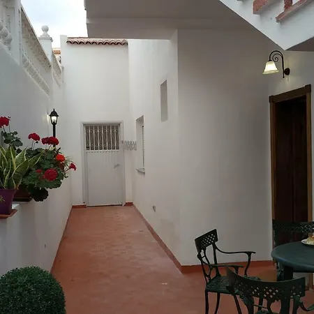 Nancy's Flat * Icod De Los Vinos