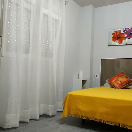 Nancy's Flat * Icod De Los Vinos