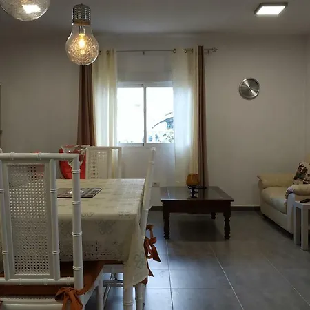 Nancy's Flat *